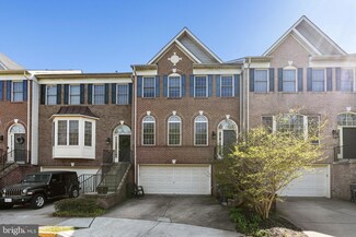 3860 Elmwood Towne Way, Alexandria, VA 22303