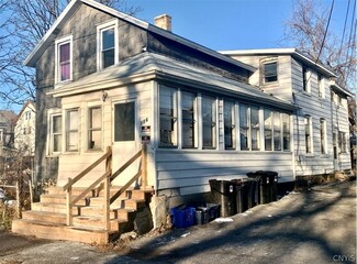 306 Basin St, Syracuse, NY 13208