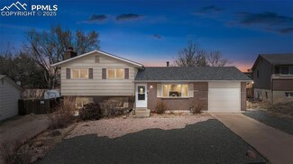 5579 Oro Grande Dr, Colorado Springs, CO 80918