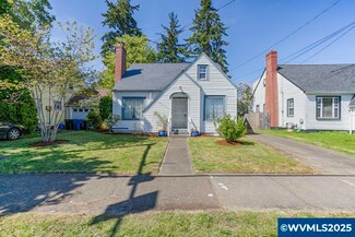 2245 Center St NE, Salem, OR 97301