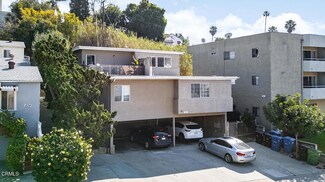 830 Tularosa Dr, Los Angeles, CA 90026