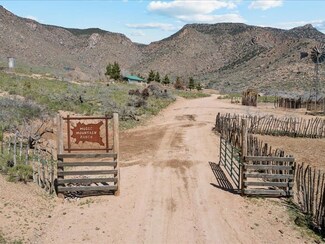 0 Tbd Parkview Ave, Meadview, AZ 86444