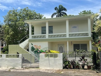 1 958 Unit 211, Rio Grande, PR 00745