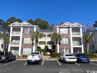 1298 River Oaks Dr Unit 5A, Myrtle Beach, SC 29579