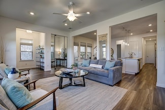 3622 Pacific Way, Sachse, TX 75048
