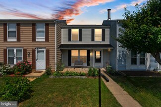 4664 Whitaker Place, Woodbridge, VA 22193
