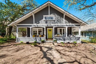 606 Pearl St, Denton, TX 76201