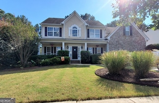 976 Buckhorn Bend, Locust Grove, GA 30248