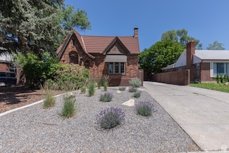 1723 E 2100 S, Salt Lake City, UT 84106