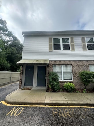8570 Chesapeake Blvd Unit 17, Norfolk, VA 23503