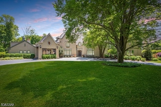 211 Private Rd, Bernardsville Boro, NJ 07924