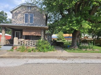 107 N Main St, Hazleton, IN 47640