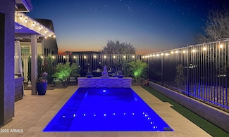 4898 N 206th Ln, Buckeye, AZ 85396