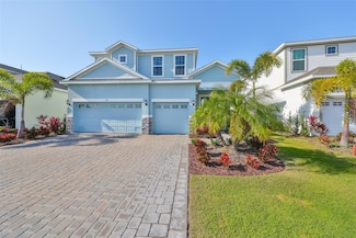 935 Signet Dr, Apollo Beach, FL 33572
