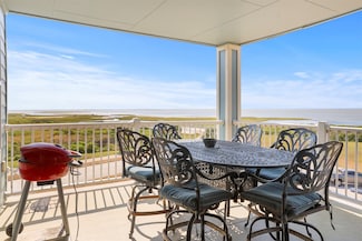 27030 Estuary Dr Unit 201, Galveston, TX 77554