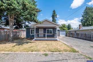 4724 Homer Rd NE, Salem, OR 97305