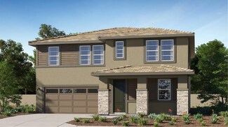 Residence One, Perris, CA 92570