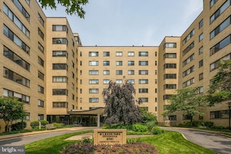 3701 Connecticut Ave NW Unit 312/326, Washington, DC 20008