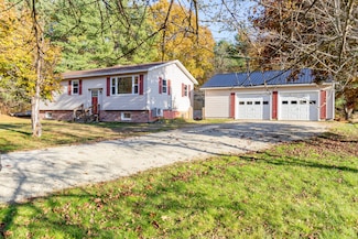 911 State Route 46, Bucksport, ME 04416