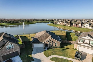 105 Montecito Ct, Manvel, TX 77578