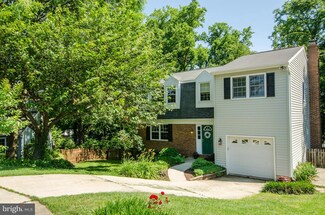 962 Aqua Ct, Annapolis, MD 21409