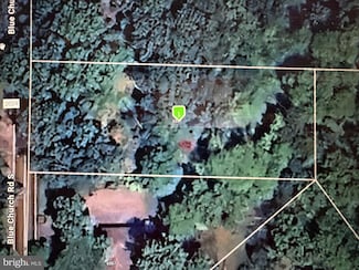 6551 Blue Church Rd S, Coopersburg, PA 18036