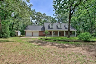 18631 Mink Lake Dr, Magnolia, TX 77355
