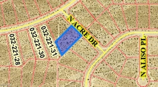 4580 Acre Dr, Pahrump, NV 89060