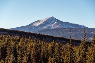 Big EZ Lot 34 Doolittle Dr, Big Sky, MT 59716