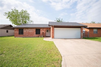 813 W 13th St, San Juan, TX 78589