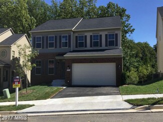 9055 Chynoweth St, Lorton, VA 22079
