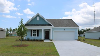 544 Duvall St, Longs, SC 29568