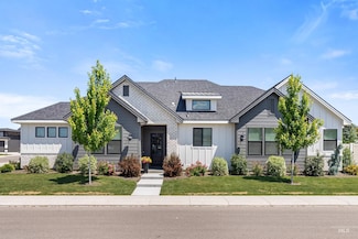 5562 S Snowshoe Place, Boise, ID 83709