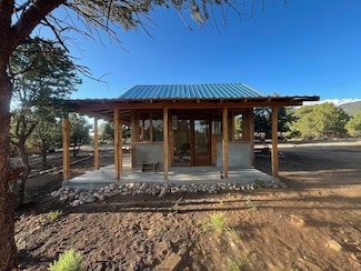 Tract A3 Luna Madre Rd, El Rito, NM 87556