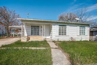 111 Manning Dr, San Antonio, TX 78228