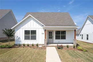 9701 Sequoia Ln, Fort Smith, AR 72916