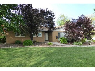 990 Keystone Park Rd, Derry, PA 15627