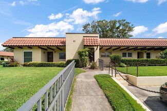 1701 Pinehurst Rd Unit 21B, Dunedin, FL 34698