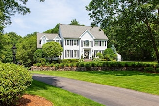 8 Riverside Terrace, North Easton, MA 02356