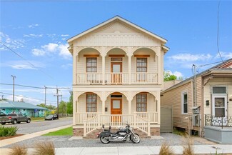 3125 Toulouse St, New Orleans, LA 70119