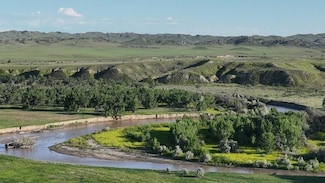 0 Sussex Rd, Kaycee, WY 82639