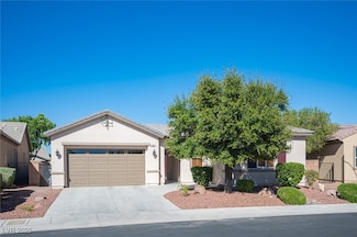 3912 Eiderdown Place, North Las Vegas, NV 89084
