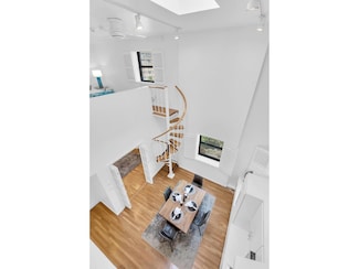 302 E 19th St Unit 3B, New York, NY 10003