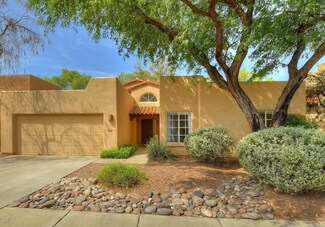 3745 N Camino Leamaria, Tucson, AZ 85716