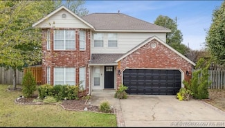 3600 S Sycamore Ave, Broken Arrow, OK 74011