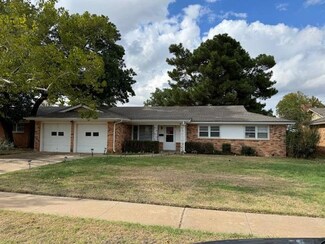 3628 56th St, Lubbock, TX 79413
