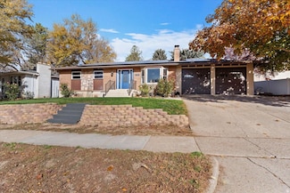 566 E 3050 N, Ogden, UT 84414