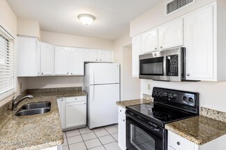 6623 S La Rosa Dr, Tempe, AZ 85283