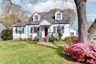 41 Newport Ave, Newport News, VA 23601