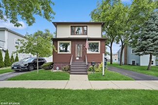 8124 44th St, Lyons, IL 60534